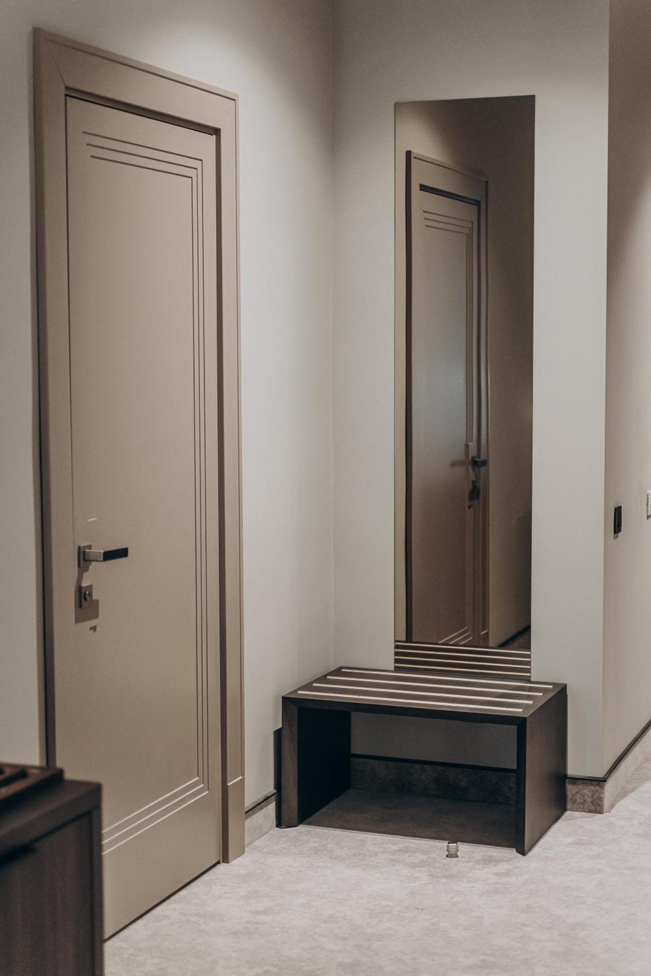 Park Hotel Bristol Uzjhorod Eksteriør billede