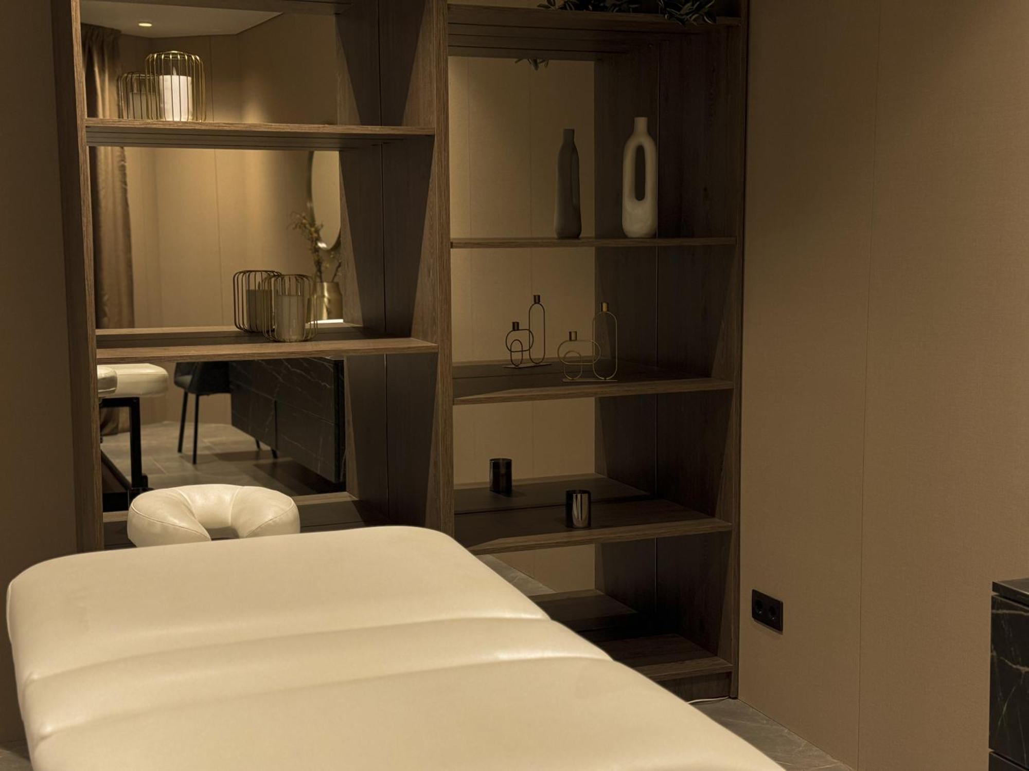Park Hotel Bristol Uzjhorod Eksteriør billede