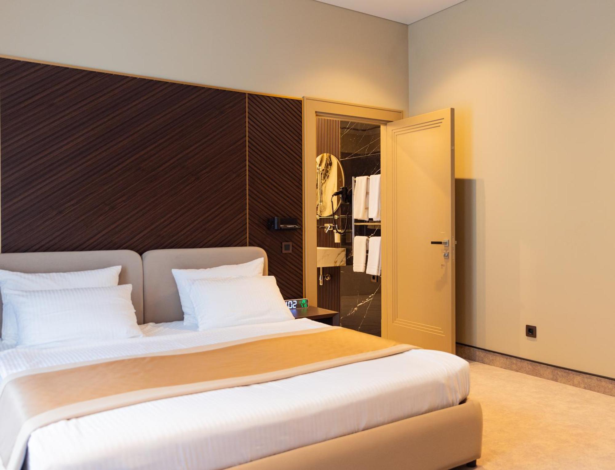 Park Hotel Bristol Uzjhorod Værelse billede