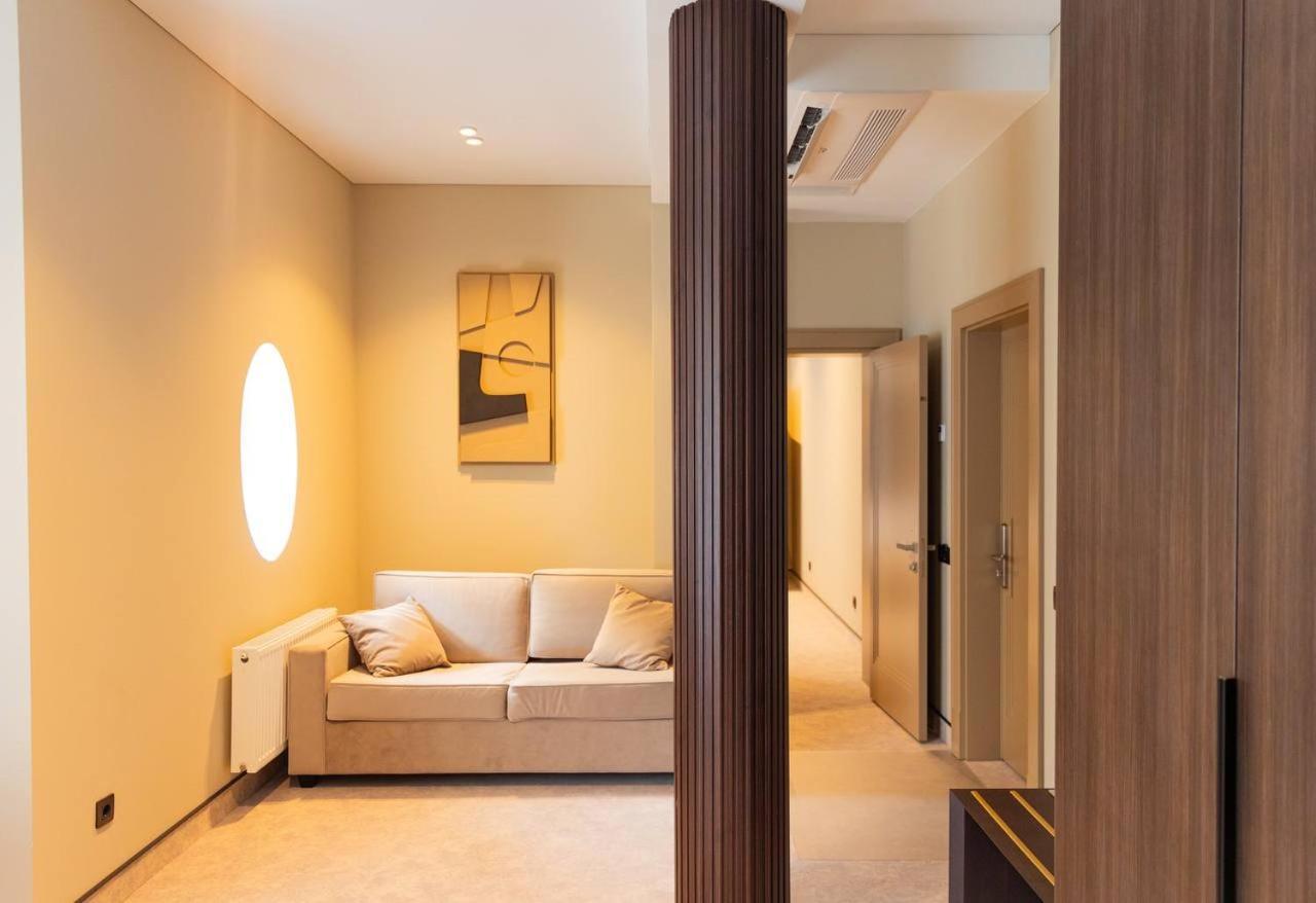 Park Hotel Bristol Uzjhorod Værelse billede