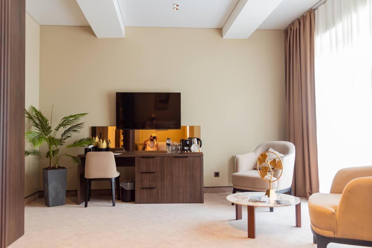 Park Hotel Bristol Uzjhorod Værelse billede