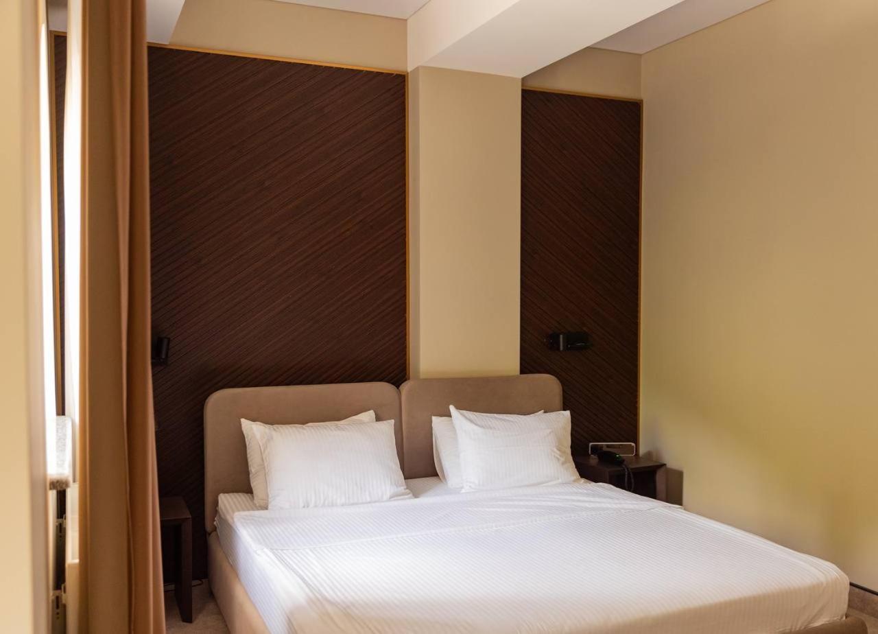Park Hotel Bristol Uzjhorod Værelse billede